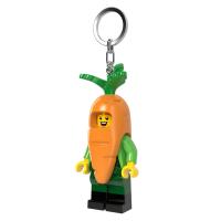 LEGO Minifigures Mrkva svietiaca figúrka (HT)