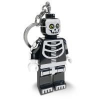 LEGO Classic Kostlivec svietiaca figúrka