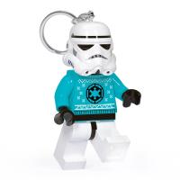 LEGO Star Wars Stormtrooper vo svetri svietiaca figúrka