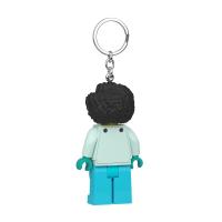 LEGO Iconic Dr. Flieber svietiaca figúrka (HT)