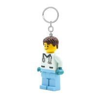 LEGO Iconic Zdravotný brat svietiaca figúrka (HT)