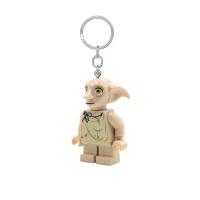 LEGO Harry Potter Dobby svietiaca figúrka (HT)