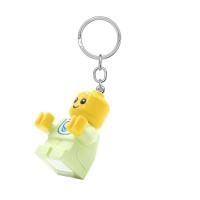 LEGO Minifigures Baby svietiaca figúrka (HT)