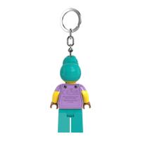 LEGO Minifigures Hrnčiarka svietiaca figúrka (HT)