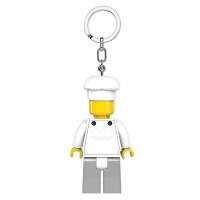 LEGO Iconic Šéfkuchár svietiaca figúrka (HT)