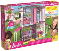 Dom snov Barbie