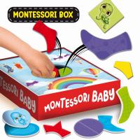 MONTESSORI BABY KOLEKCIA HER