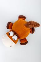 MAGICKÝ PLYŠÁK 2 v 1 koník/kočka 25 cm