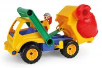 Aktivní domíchávač