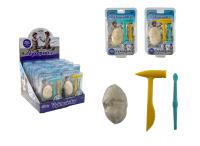 GEMIN Vykopávky - dinosauří vejce