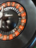 Ruleta súprava