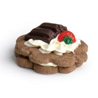 MODELO Samotvrdnoucí hmota - Dortíky