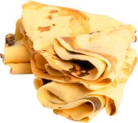 MODELO Samotvrdnoucí hmota - Palačinky a vafle