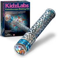4M Vytvorte kaleidoskop