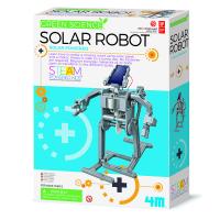 4M Solárny robot