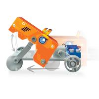 4M Experimenty motory