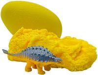 GLUMI Dino Kouzelný písek