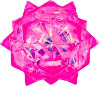 GLUMI Antistresový míček – třpytivý