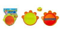 SPORTO Catch ball s přísavkami