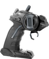DRIVERO 2,4GHz Off-road turbo