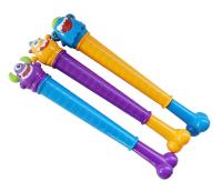 Vodné delo príšerka 45cm, rotujúca hlava