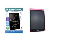 ARTO LCD Kreslicí tabulka růžová