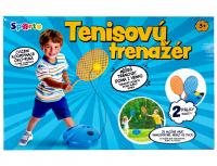 SPORTO Tenisový trenažér