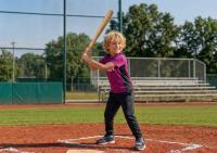 SPORTO Baseballová raketa