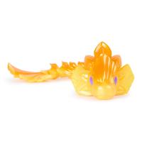 CRYSTALYNX OHEBNÍ DRACI 22 CM