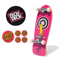 TECH DECK FINGERBOARDY SERIÁLOVEJ LICENCIE