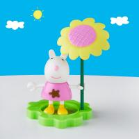 HASBRO - Prasiatko Peppa Pig zábava v kaluži a blate, figúrka assort