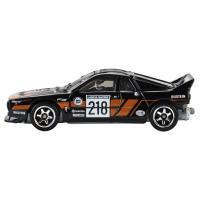 HW ANGLIČÁK SILVER SERIES RALLY RACERS ASST