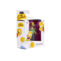 The Simpsons – Figurka 6,5 cm asst.