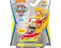 TLAPKOVÁ PATROLA KOVOVÁ AUTÍČKA - CLIP STRIPS