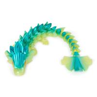 CRYSTALYNX OHEBNÍ DRACI 22 CM