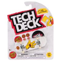TECH DECK FINGERBOARDY SERIÁLOVEJ LICENCIE