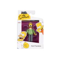 The Simpsons – Figurka 6,5 cm asst.