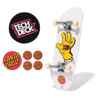 TECH DECK FINGERBOARDY SERIÁLOVEJ LICENCIE