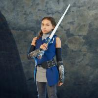 HASBRO - Star Wars LS Forge základní meč assort
