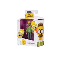 The Simpsons – Figurka 6,5 cm asst.