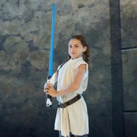 HASBRO - Star Wars LS Forge základní meč assort