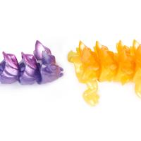 CRYSTALYNX OHEBNÍ DRACI 22 CM