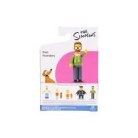 The Simpsons – Figurka 6,5 cm asst.