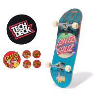 TECH DECK FINGERBOARDY SERIÁLOVEJ LICENCIE