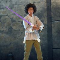 HASBRO - Star Wars LS Forge základní meč assort