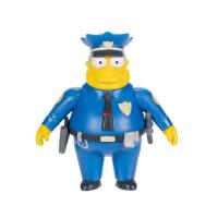 The Simpsons – Figurka 6,5 cm asst.