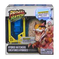 PRIMAL HATCH DINOSAURY LIAHNUCI SA Z VAJCA