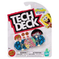 TECH DECK FINGERBOARDY SERIÁLOVEJ LICENCIE