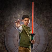 HASBRO - Star Wars LS Forge základní meč assort