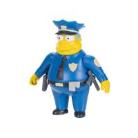 The Simpsons – Figurka 6,5 cm asst.